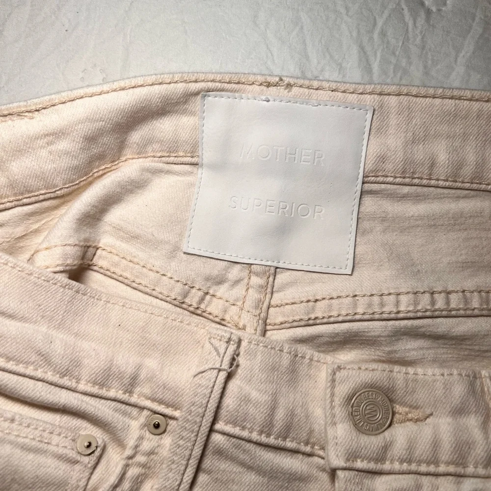 MOTHER The ditcher crop- Totally innocent - Picture 4 of 14